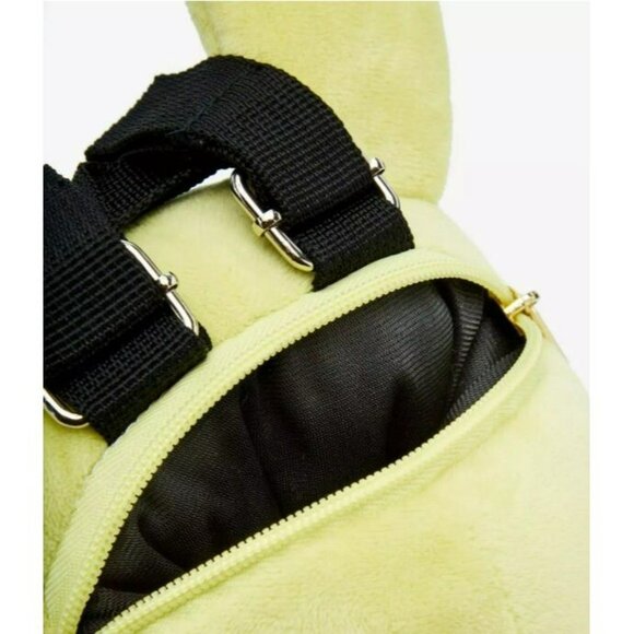 Five Nights At Freddy's FNAF Springtrap Plush Mini Backpack NEW - Picture 4 of 6